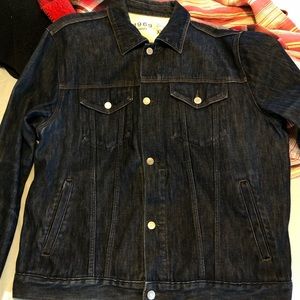 Gap Denim Jacket